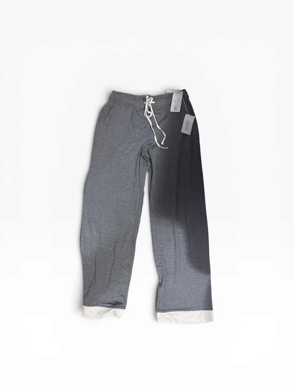 Haven Well Within Lounge Pajama  Pants NWT Soft  Wide‑Leg Sz Small - Picture 2 of 5